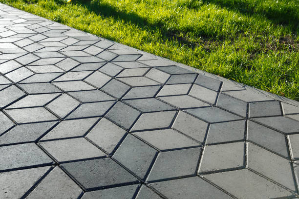 Best Brick Driveway Pavers  in Pardeeville, WI