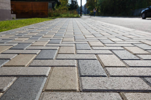 Best Residential Paver Driveway  in Pardeeville, WI