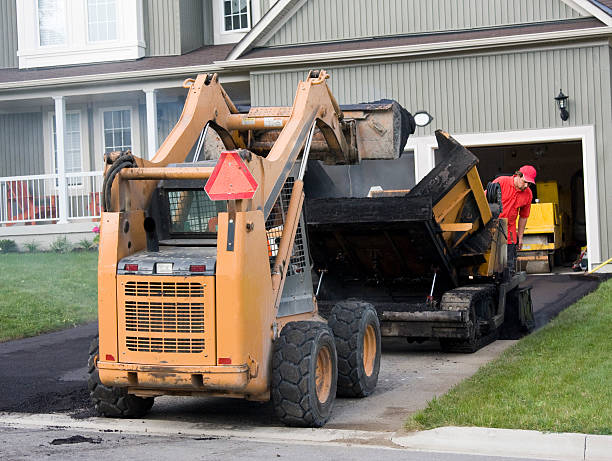 Best Driveway Pavers Near Me  in Pardeeville, WI