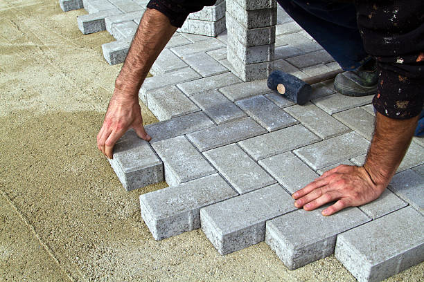 Best Driveway Repair Near Me  in Pardeeville, WI