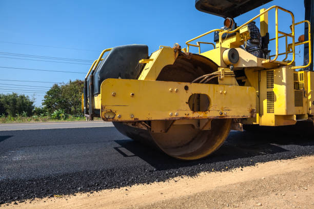Best Local Driveway Pavers  in Pardeeville, WI